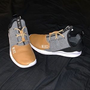 Rare Nike Athletic Shoes